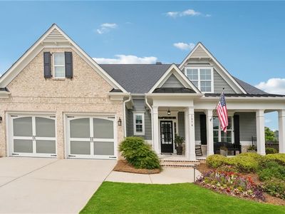 1974 Hosack Hl SW, Marietta, GA, 30064