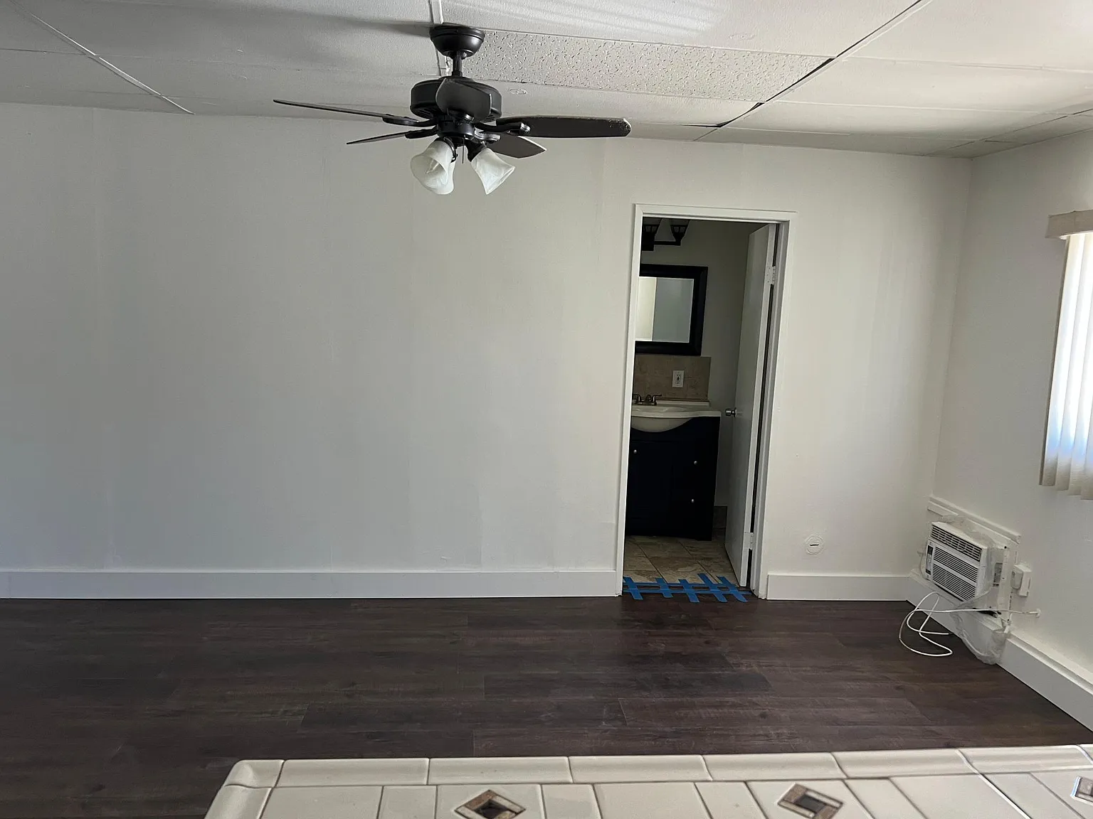Studio, 400 sqft, $1,550 — Photo 4