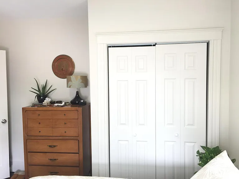 Bedroom Closet