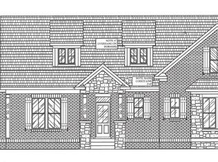 4003 Blackbird Ct LOT 72, Spring Hill, TN 37174