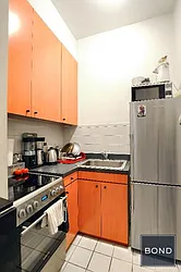 Rented by Bond New York