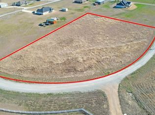 301 Marshall Cir, Whitewright, TX 75491