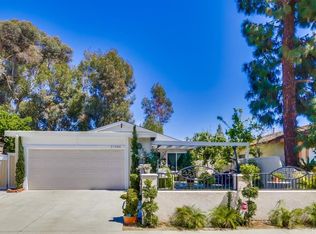 27386 Tossamar, Mission Viejo, CA 92692
