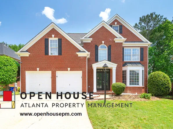 2646 Courtland Park Cir, Marietta, GA 30068