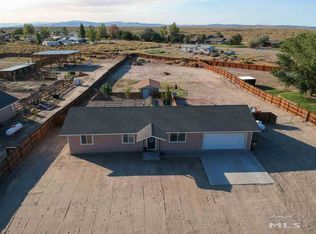 2225 Tarzyn Rd, Fallon, NV 89406