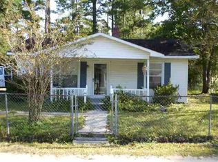 2537 Dargan Cir, Conway, SC 29526