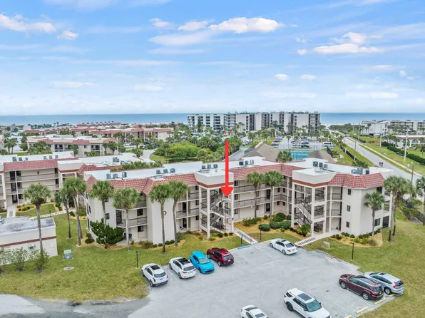 4250 A1a S Unit D24, Saint Augustine, FL 32080