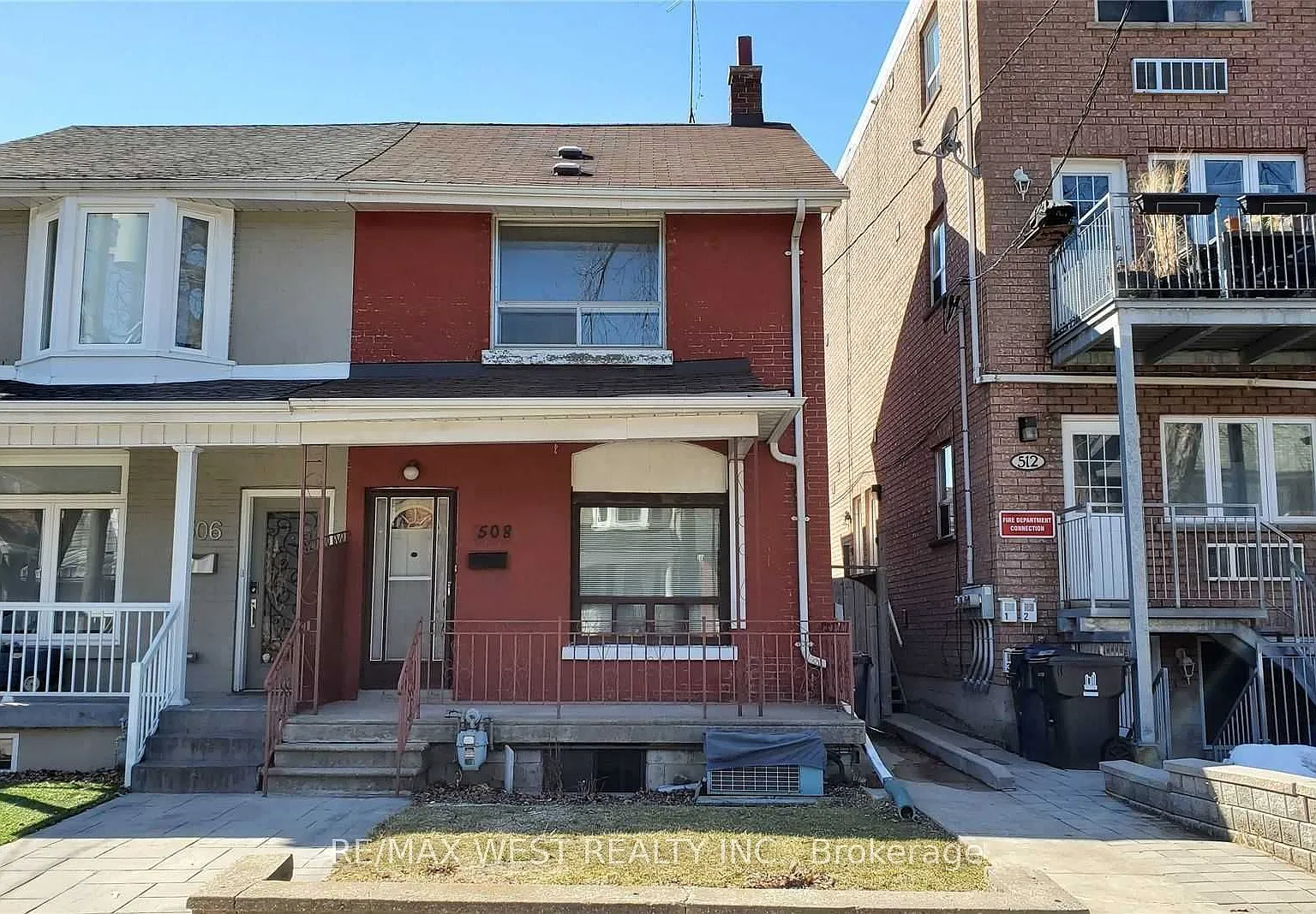 2 bed, $1,425 — Photo 1