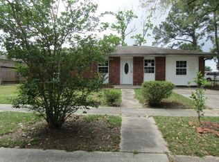 2504 Bobwhite Dr, Saint Bernard, LA 70085
