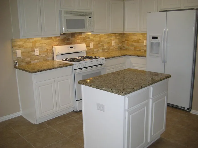 Kitchen detail