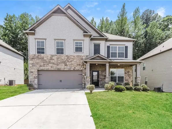 5174 Amberland Sq, Atlanta, GA 30349
