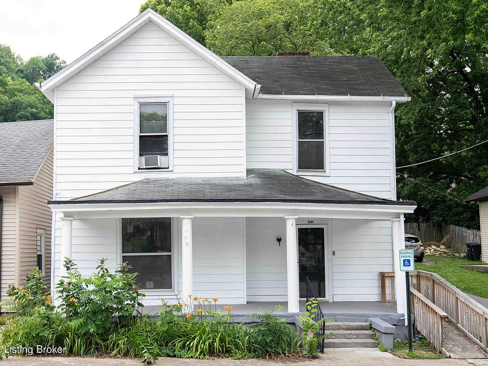 522 Steele St, Frankfort, KY 40601 Zillow