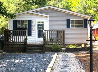 9078 Bonaparte Dr SW, Calabash, NC 28467