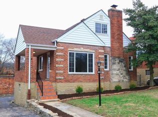 8425 Mayfair St, Cincinnati, OH 45216