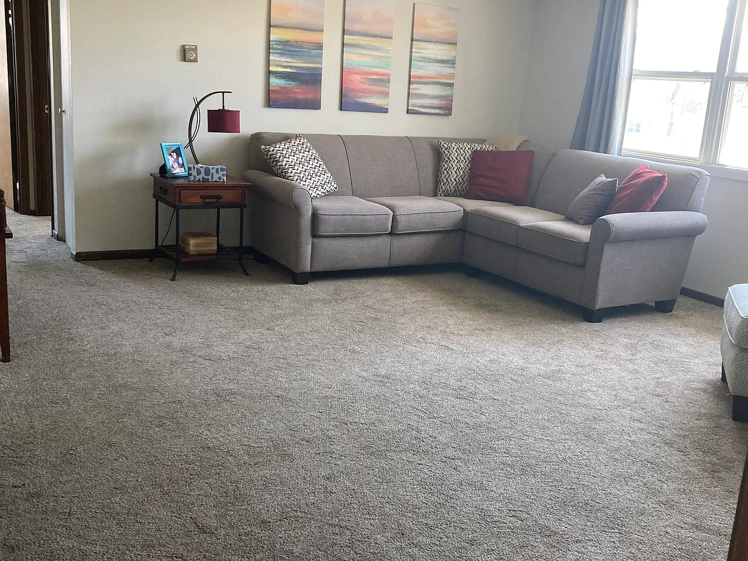 2 bed, 750 sqft, $950 — Photo 4