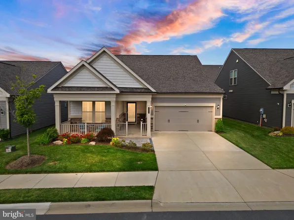15970 Sweet Violet Ln, Haymarket, VA 20169