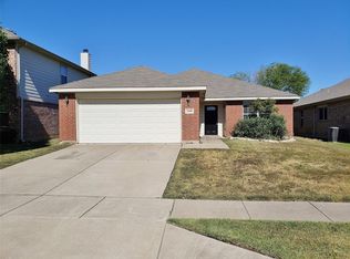 2109 Biggs St, Fort Worth, TX 76177