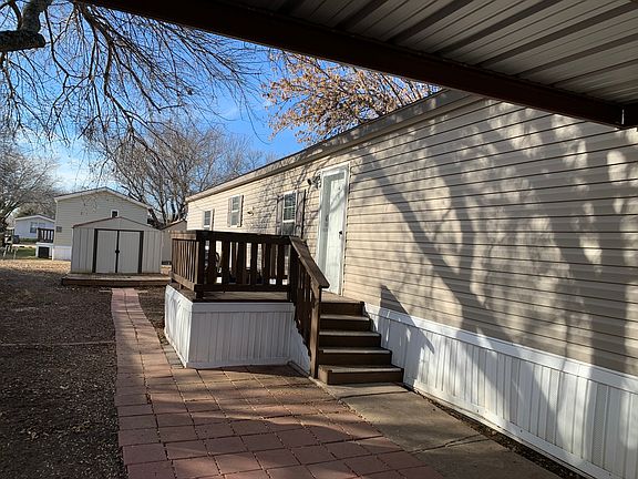 3rd image of 1800 Preston On The Lake Blvd Trailer 137