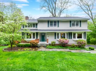 83 Remington Rd, Ridgefield, CT 06877