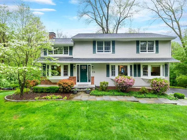 83 Remington Road, Ridgefield, CT 06877