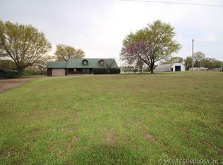 23807 State Highway 31 Hwy, Bokoshe, OK 74930