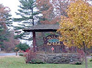 Vacant Lot 116 Wild Acres Dr, Dingmans Ferry, PA 18328