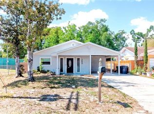 3608 W Carmen St, Tampa, FL 33609