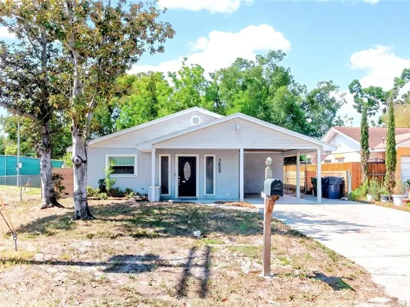 3608 W Carmen St, Tampa, FL 33609