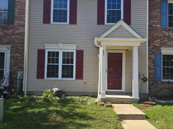 41 Chartwell Ct, Perryville, MD 21903