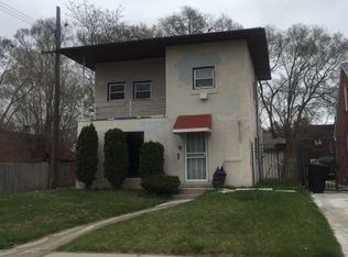 19372 Indiana St, Detroit, MI 48221