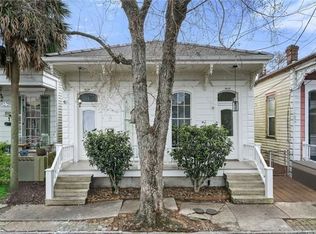 4126 Constance St, New Orleans, LA 70115