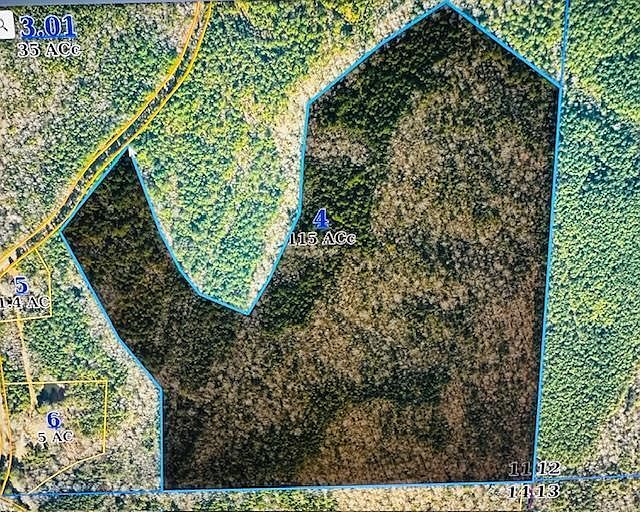 1st image of County Road 255
