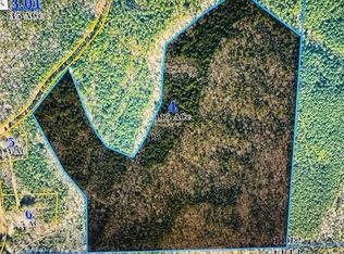 County Road 255, Thaxton, MS 38871