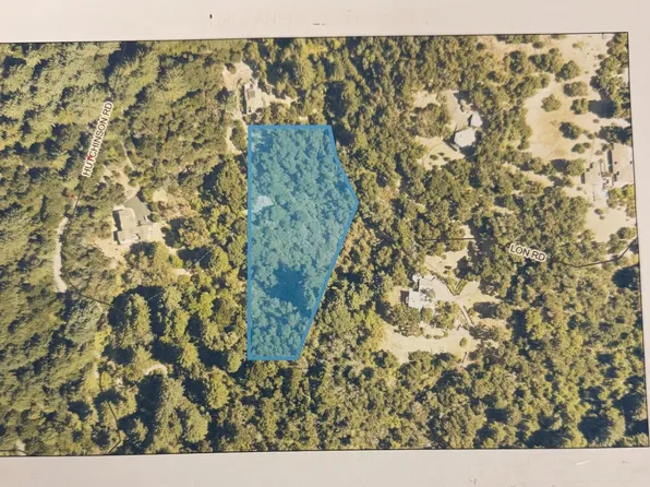17100 Lon Rd, Los Gatos, CA 95033