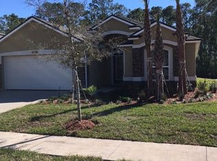 132 Little Owl Ln, Saint Augustine, FL 32086