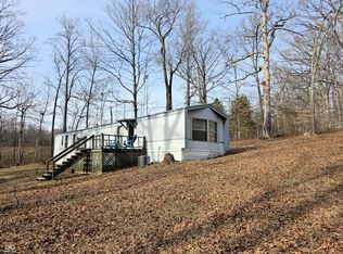 8977 Old Haggard Rd, Morgantown, IN 46160