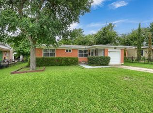 10628 Benbrook Dr, Dallas, TX 75228