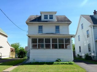 48 Baxter St, Binghamton, NY 13905