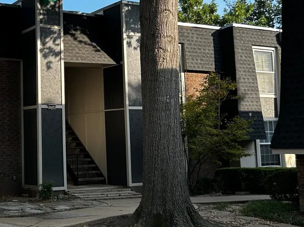 6828 S Toledo Ave Unit 428, Tulsa, OK 74136