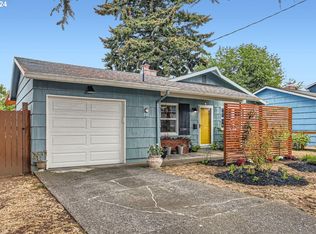 9114 N Berkeley Ave, Portland, OR 97203