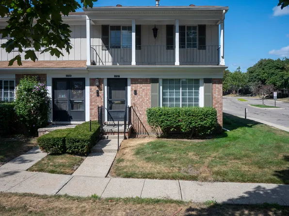 1757 Wickham St, Royal Oak, MI 48073