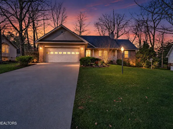 193 Berkshire Loop, Fairfield Glade, TN 38558