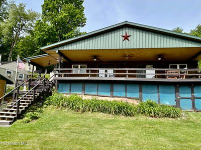 72 Warren Park Rd, New Milford, PA, 18834