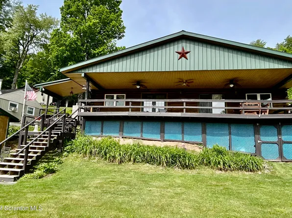 72 Warren Park Rd, New Milford, PA 18834