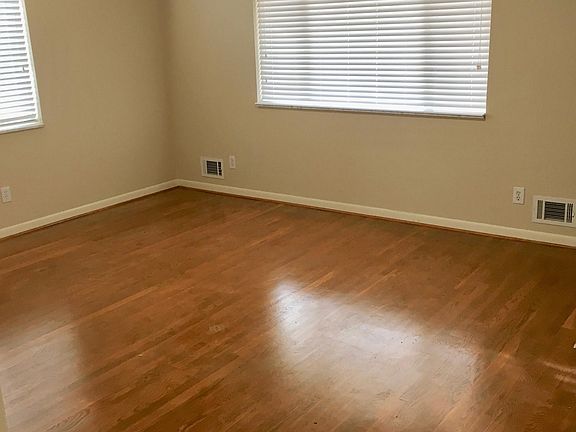 first floor living room