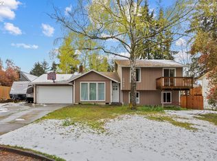 2015 SE 137th Ct, Vancouver, WA 98683