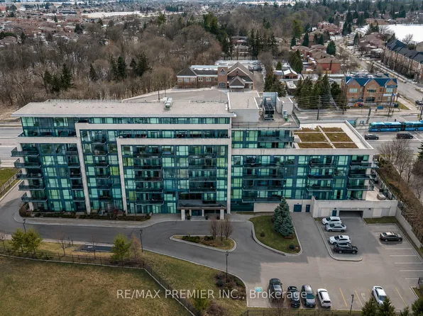 4700 Highway 7 Rd #209, Vaughan, ON L4L 0B4