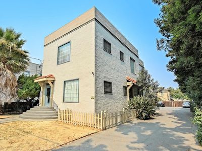 254 N 4th St, San Jose, CA, 95112