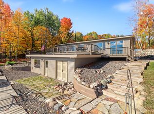 6920 Helen Creek Rd, Land O Lakes, WI 54540