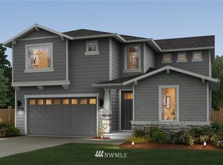 4845 Limmerick Dr SW, Port Orchard, WA 98367